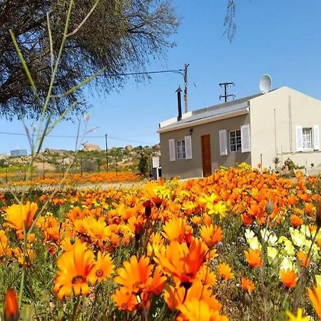 Kamieskroon Cosy Cottage 外观 照片