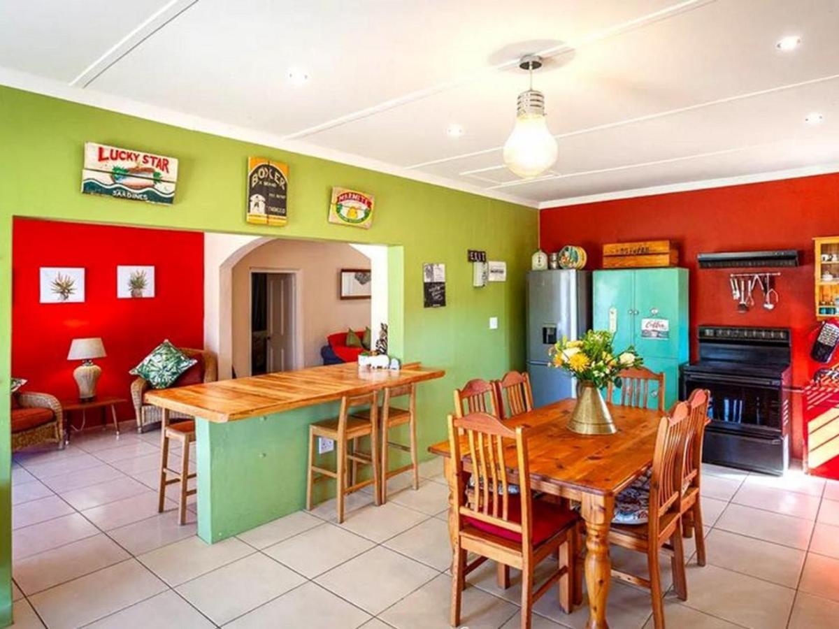 Kamieskroon Cosy Cottage 外观 照片