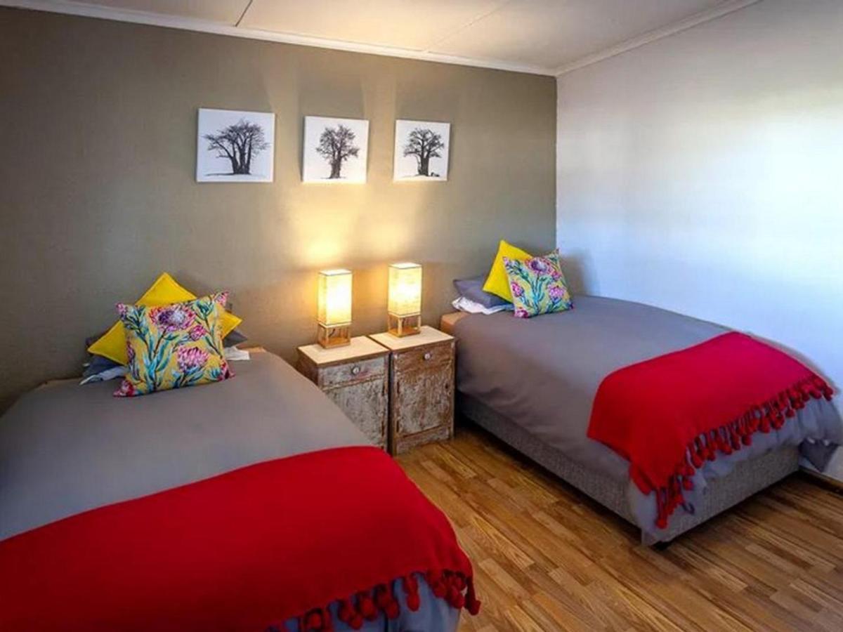 Kamieskroon Cosy Cottage 外观 照片