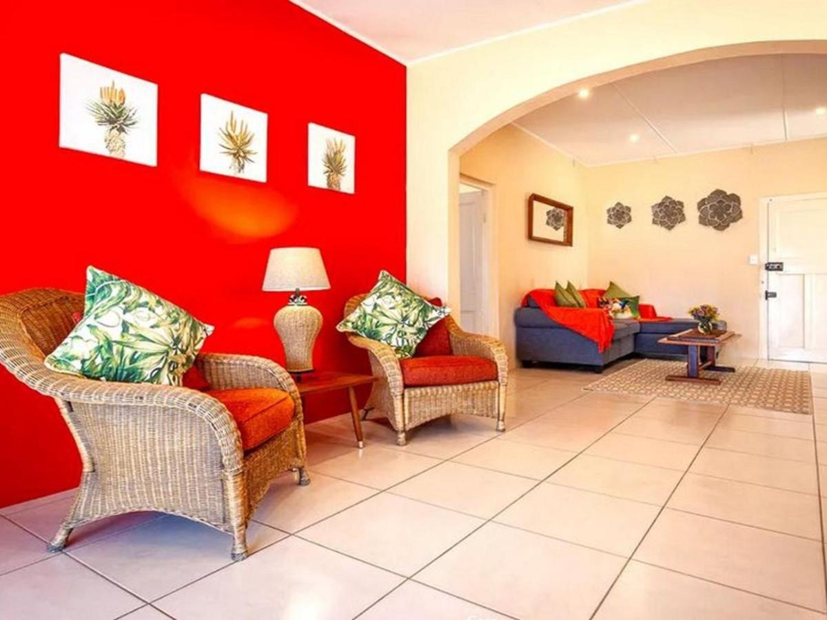 Kamieskroon Cosy Cottage 外观 照片