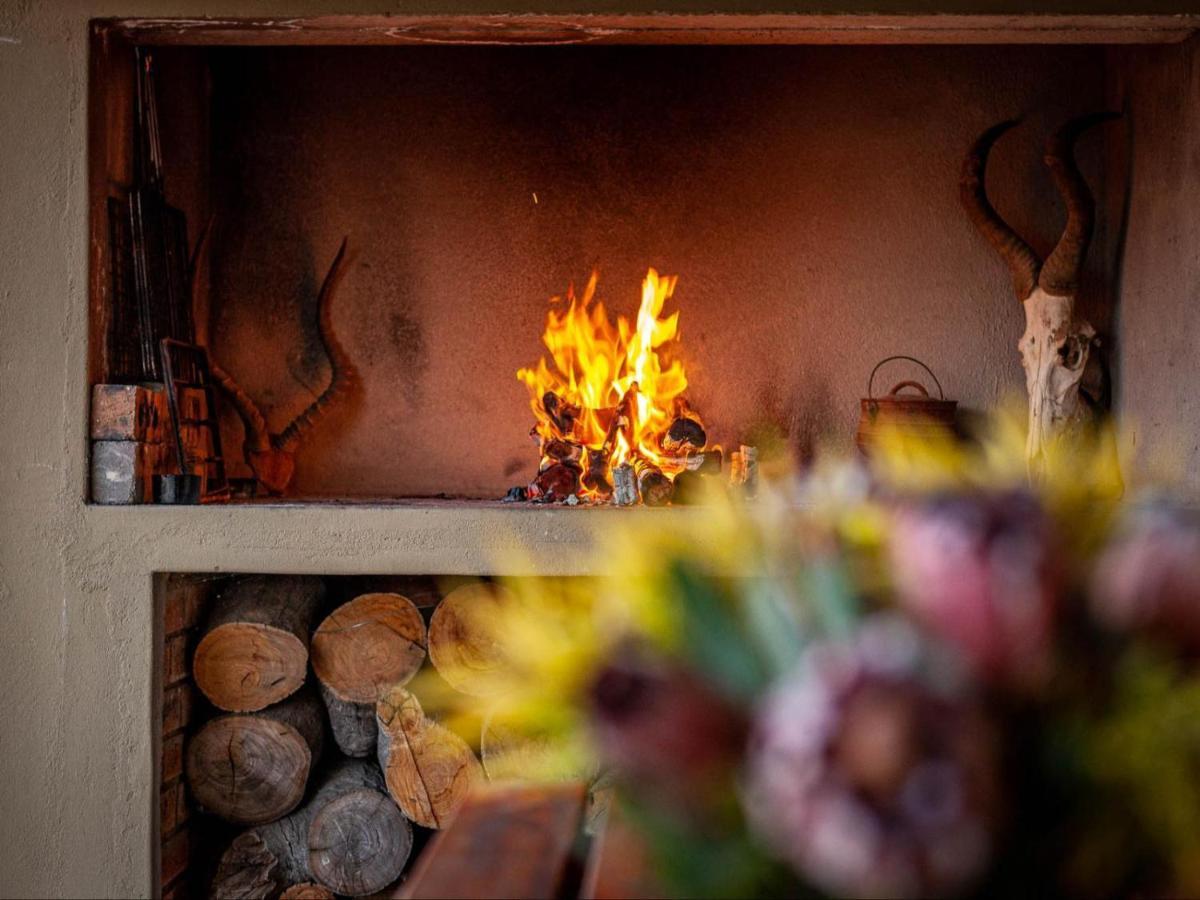 Kamieskroon Cosy Cottage 外观 照片