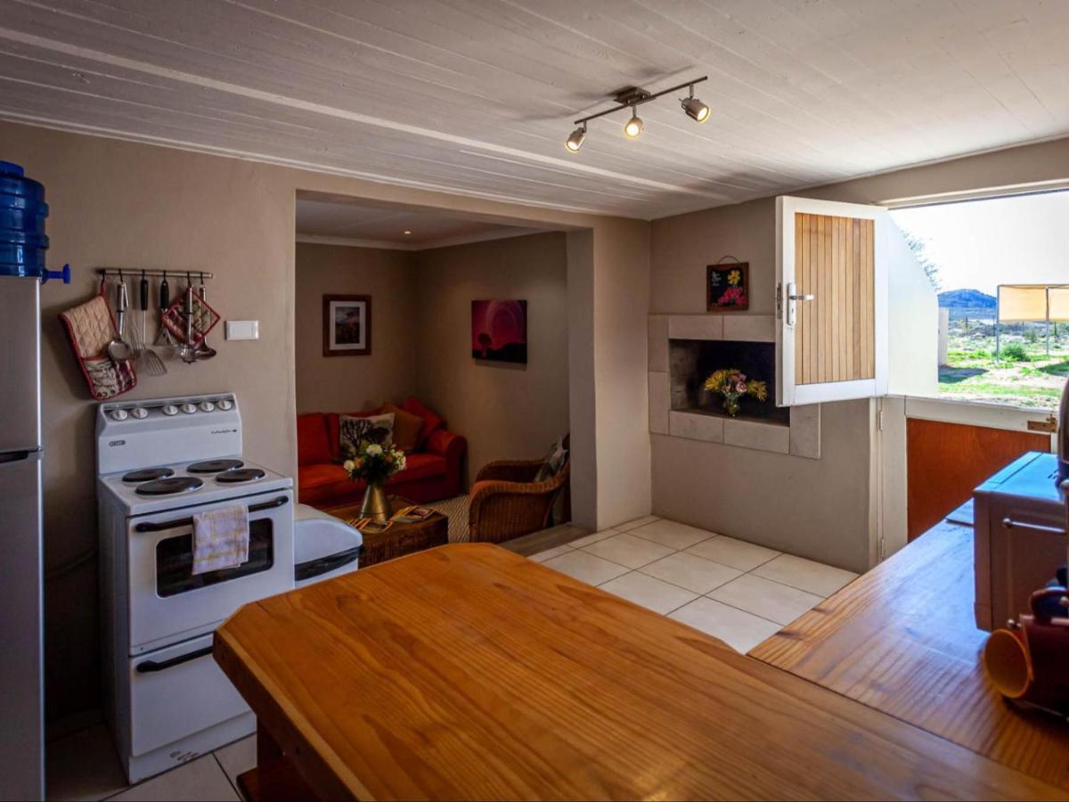 Kamieskroon Cosy Cottage 外观 照片