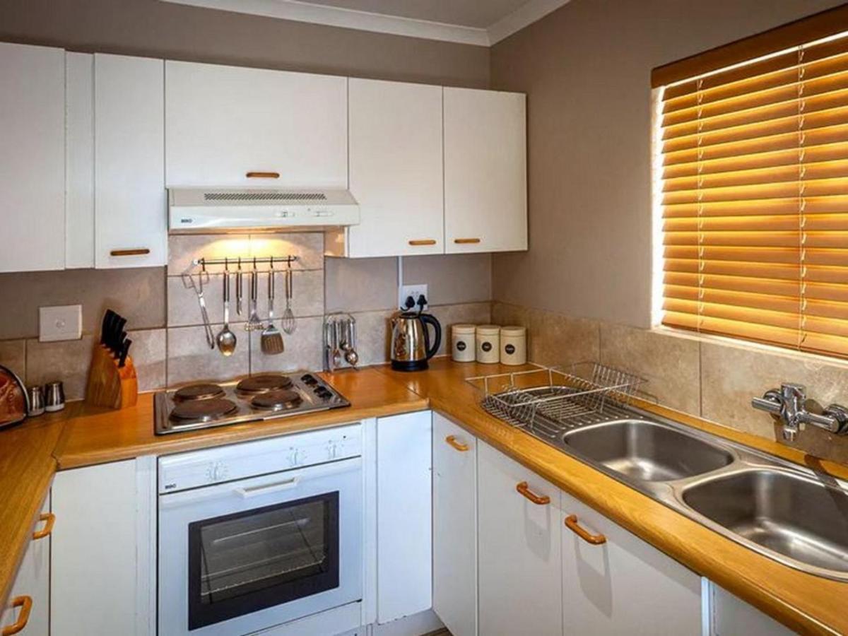 Kamieskroon Cosy Cottage 外观 照片