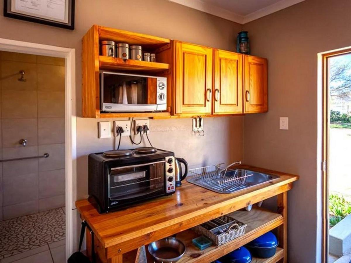 Kamieskroon Cosy Cottage 外观 照片