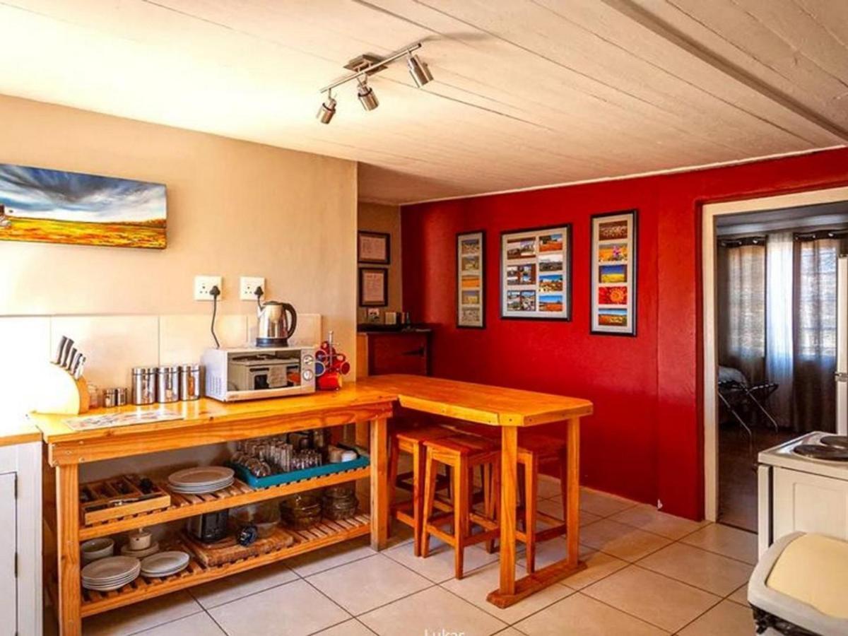 Kamieskroon Cosy Cottage 外观 照片