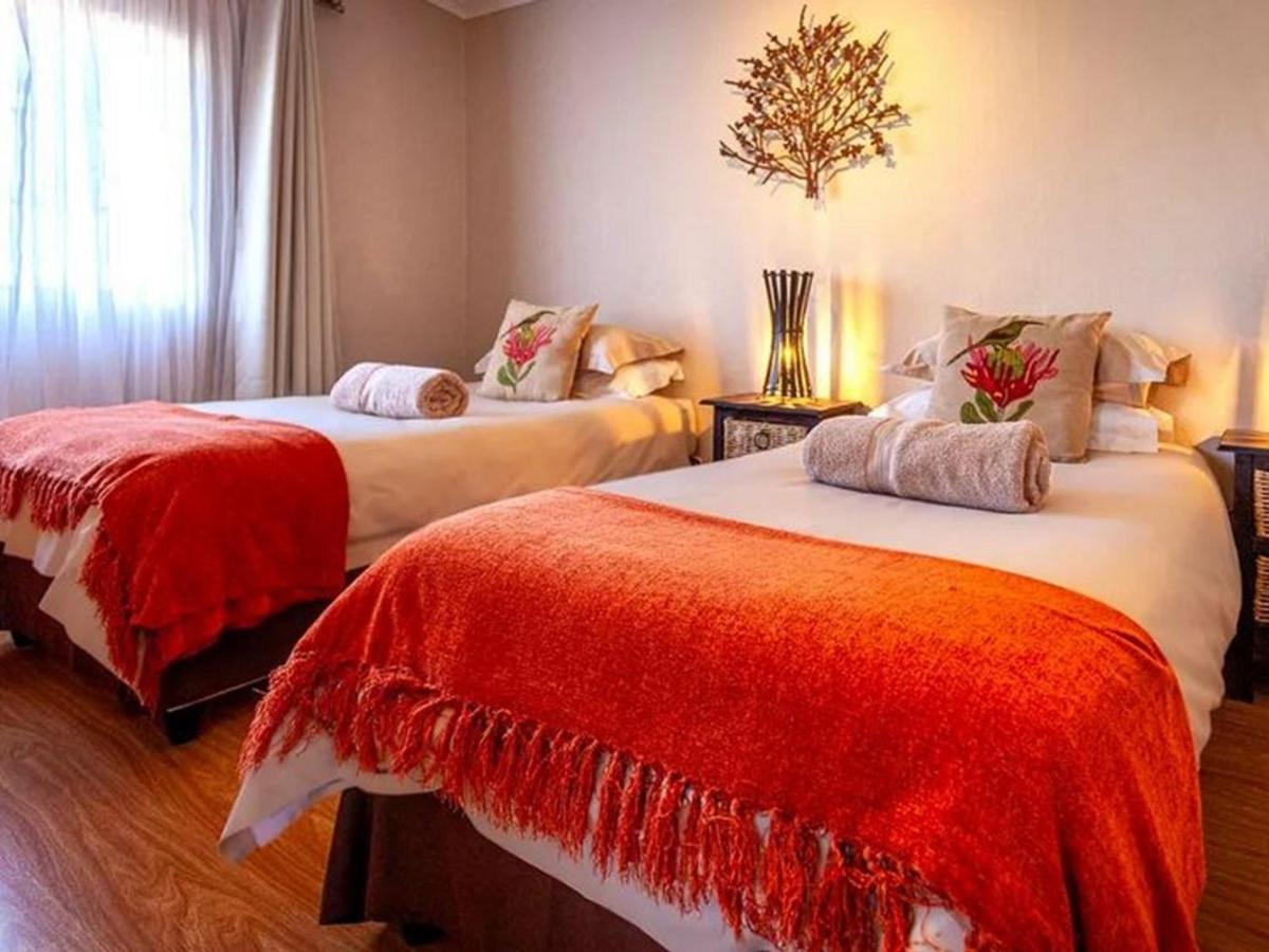 Kamieskroon Cosy Cottage 外观 照片