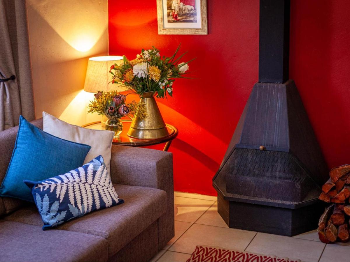 Kamieskroon Cosy Cottage 外观 照片
