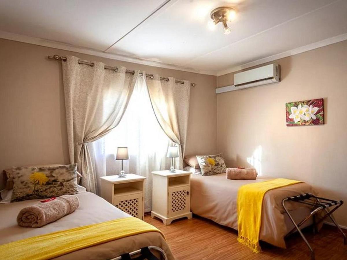Kamieskroon Cosy Cottage 外观 照片