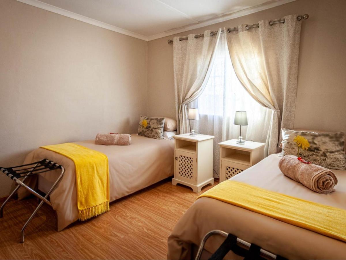 Kamieskroon Cosy Cottage 外观 照片