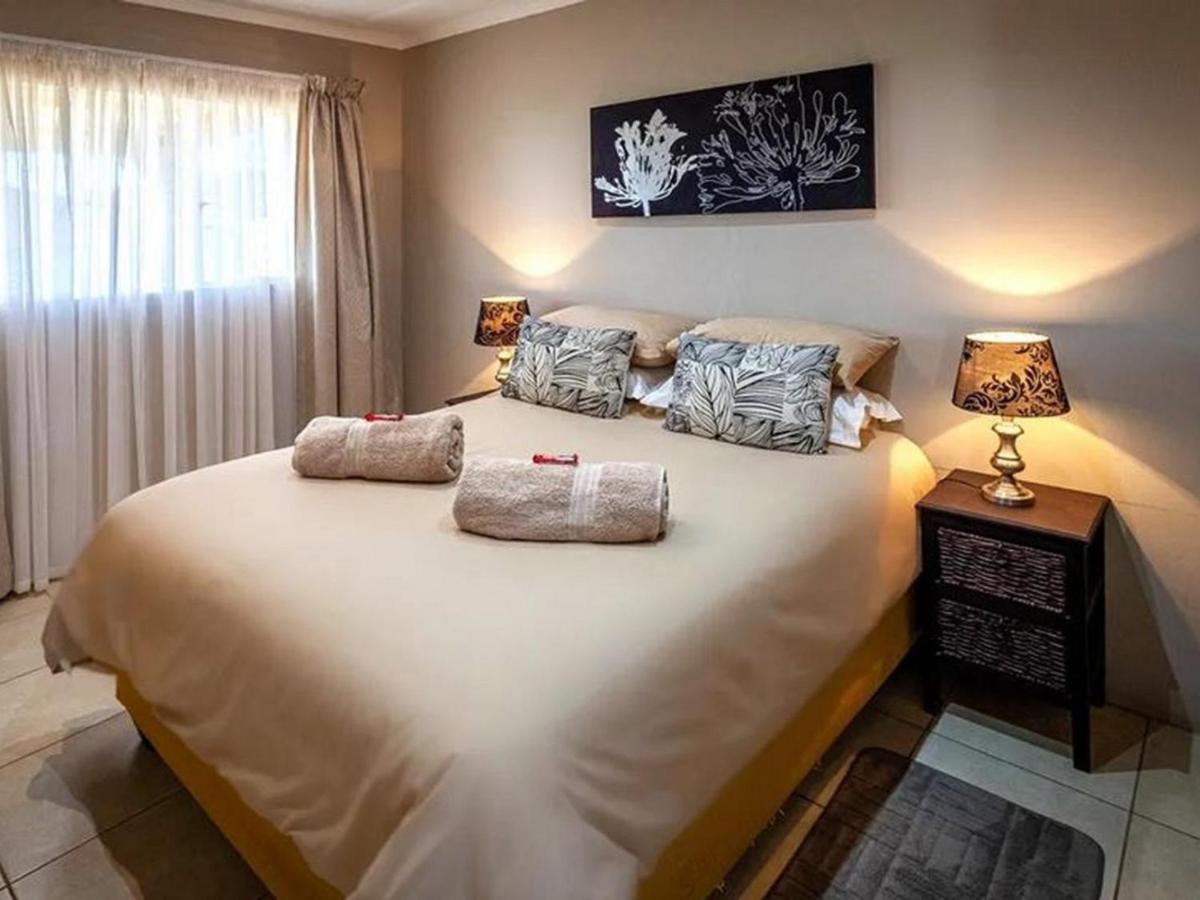 Kamieskroon Cosy Cottage 外观 照片